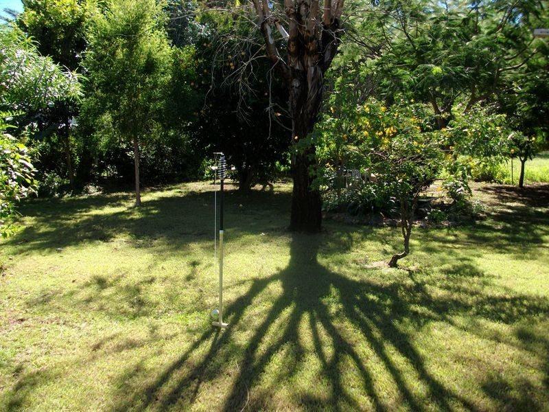 54 Arthur Street, Gayndah QLD 4625