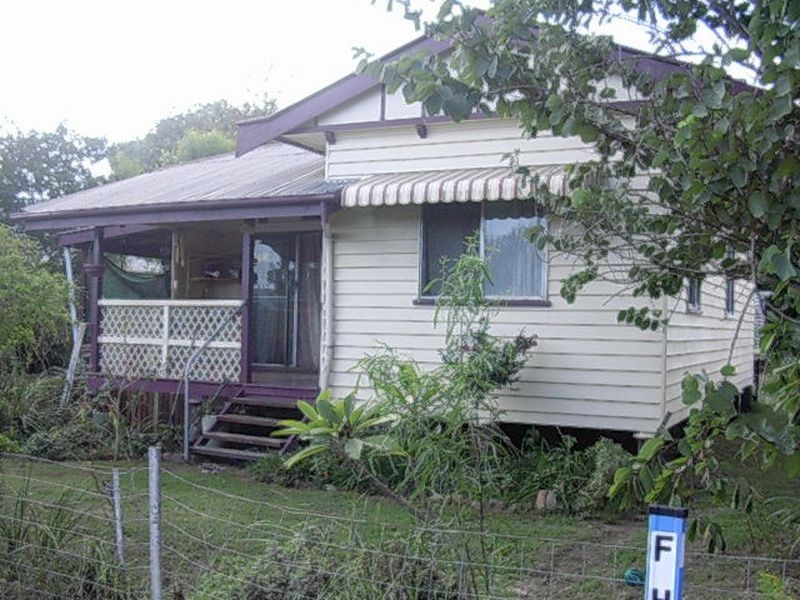 54 Arthur Street, Gayndah QLD 4625