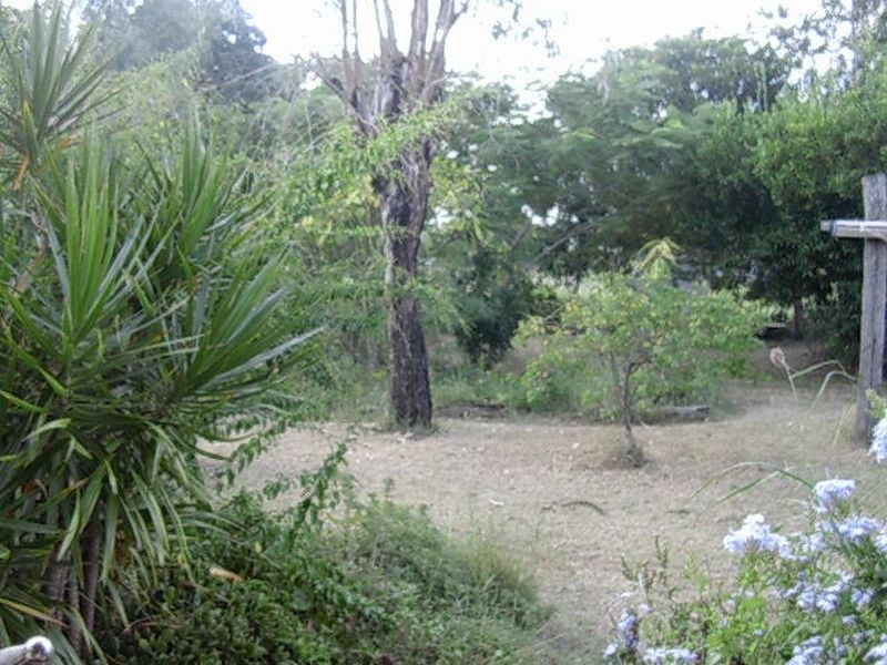 54 Arthur Street, Gayndah QLD 4625