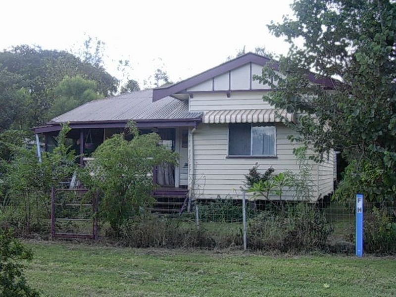 54 Arthur Street, Gayndah QLD 4625