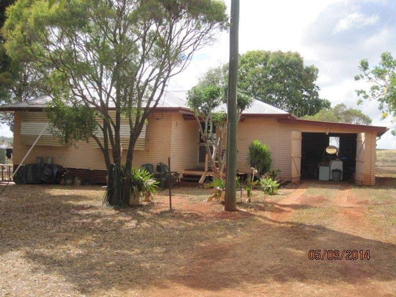 Mundubbera QLD 4626