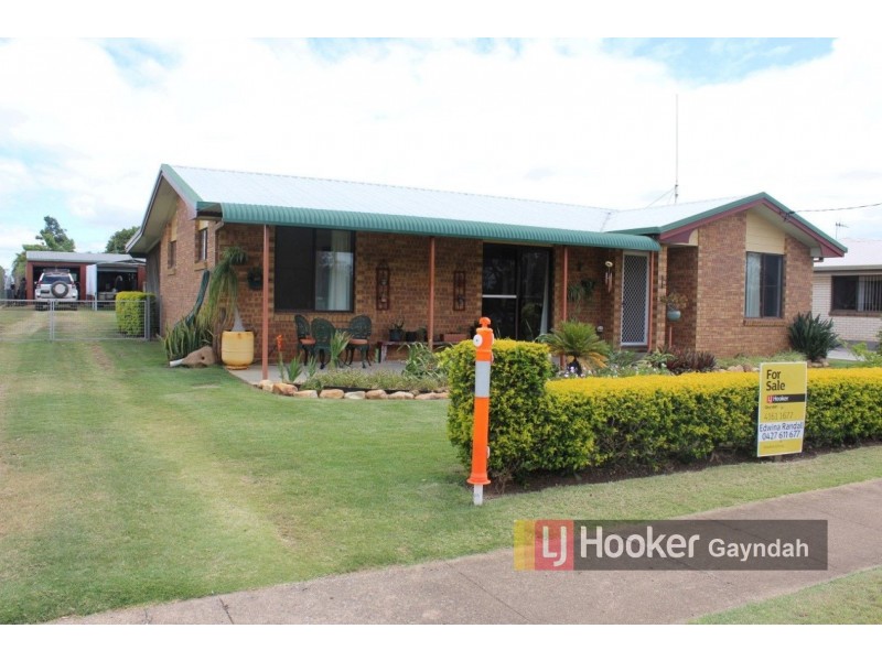 32 Walsh St, Biggenden QLD 4621