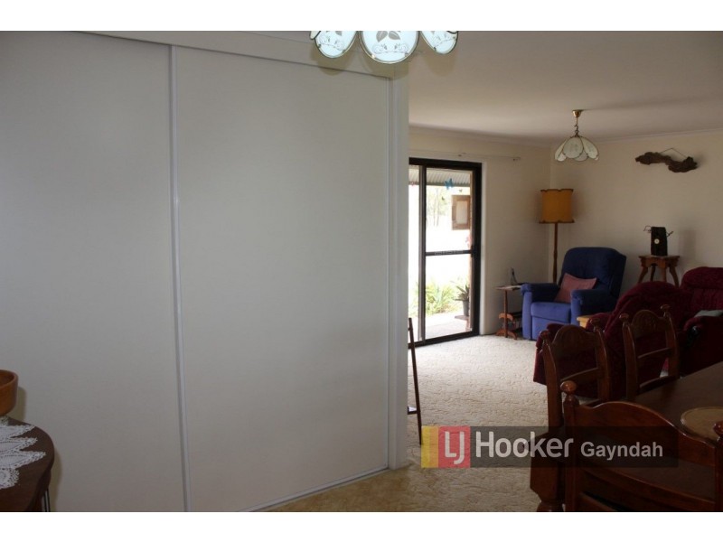 32 Walsh St, Biggenden QLD 4621