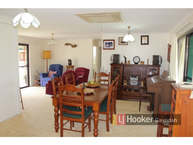 32 Walsh St, Biggenden QLD 4621