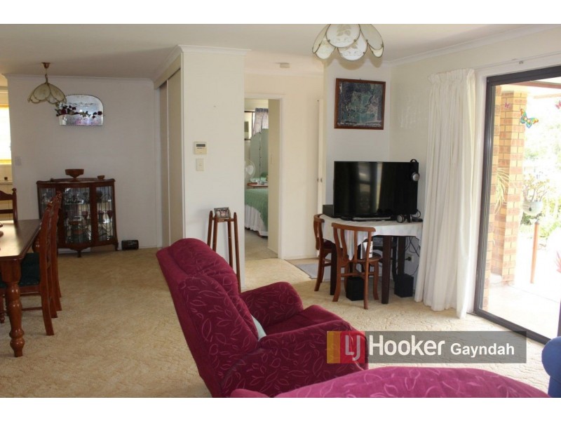 32 Walsh St, Biggenden QLD 4621
