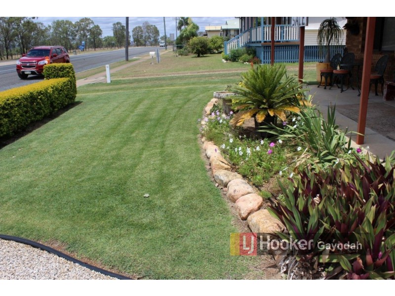 32 Walsh St, Biggenden QLD 4621