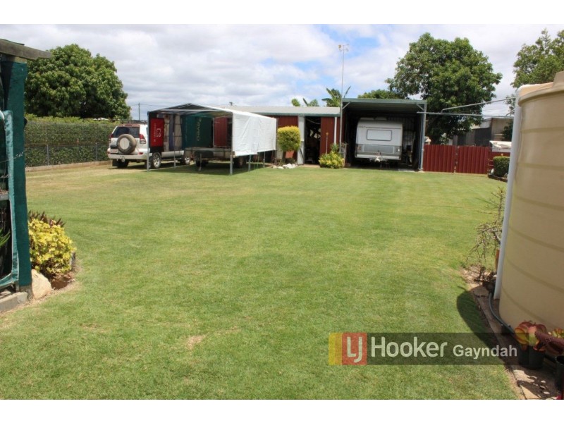 32 Walsh St, Biggenden QLD 4621