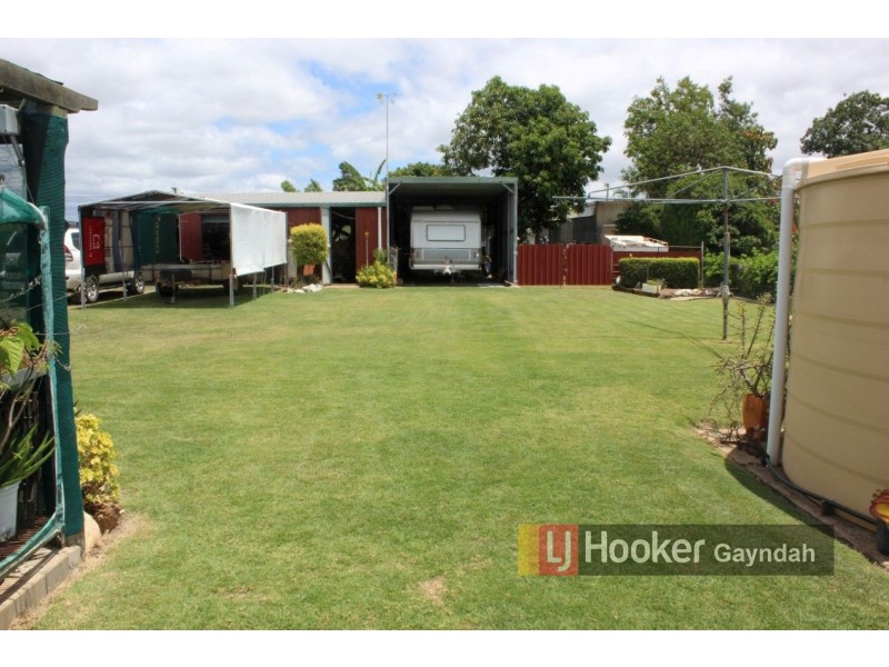 32 Walsh St, Biggenden QLD 4621