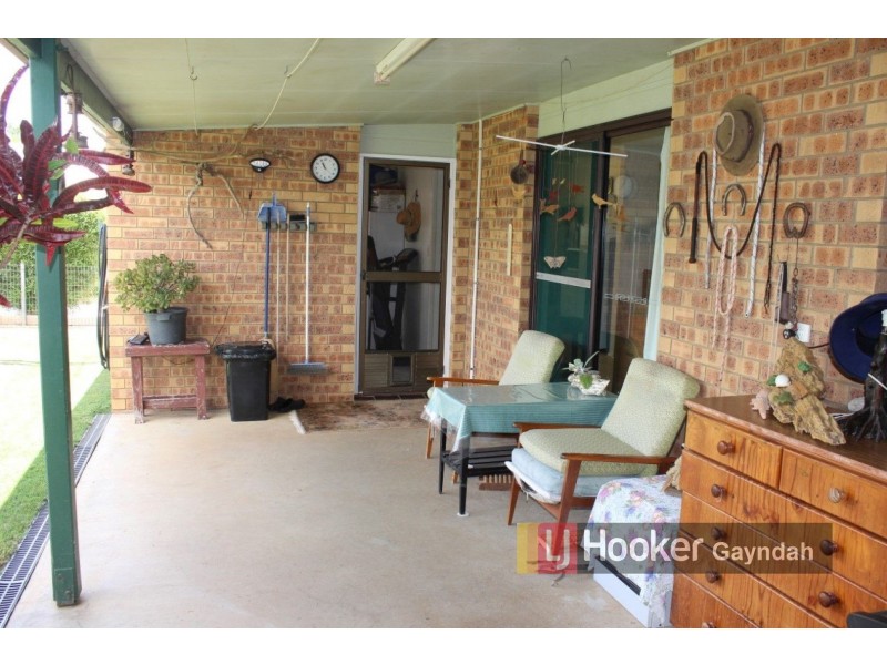 32 Walsh St, Biggenden QLD 4621