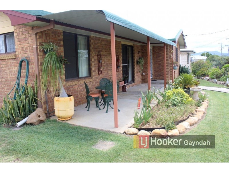 32 Walsh St, Biggenden QLD 4621