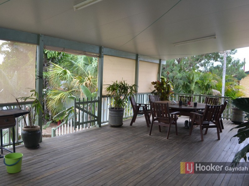 78 Barrow Street, Gayndah QLD 4625