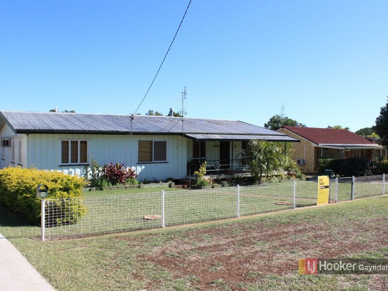 78 Barrow Street, Gayndah QLD 4625