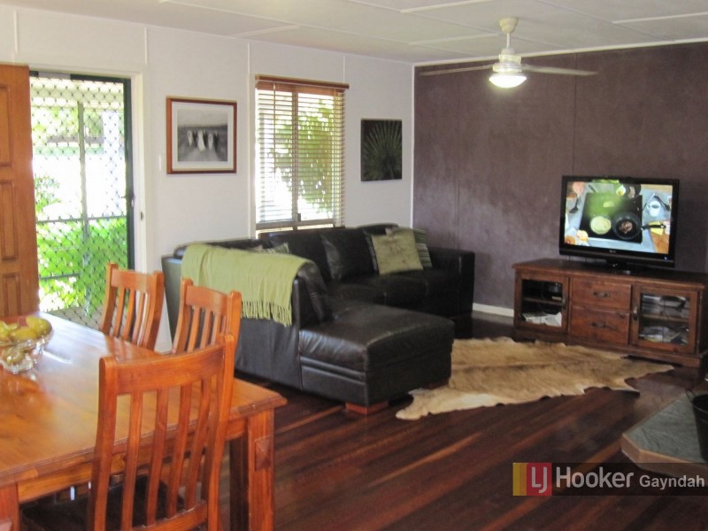 78 Barrow Street, Gayndah QLD 4625