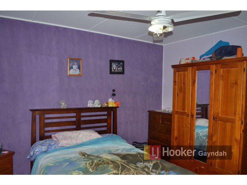 78 Barrow Street, Gayndah QLD 4625