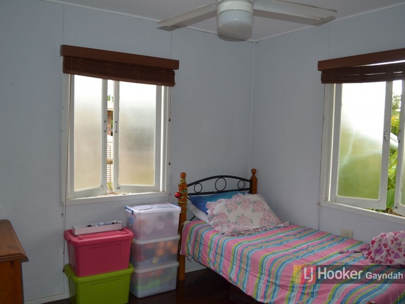 78 Barrow Street, Gayndah QLD 4625