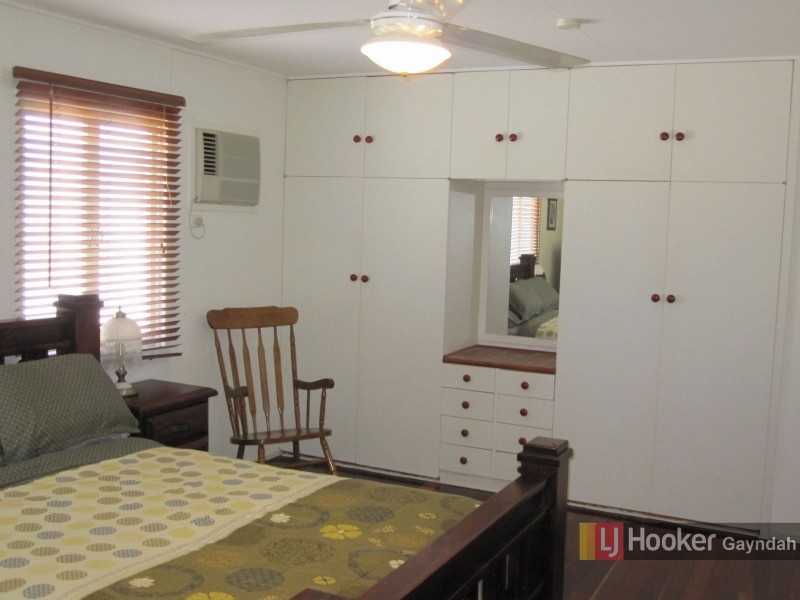 78 Barrow Street, Gayndah QLD 4625