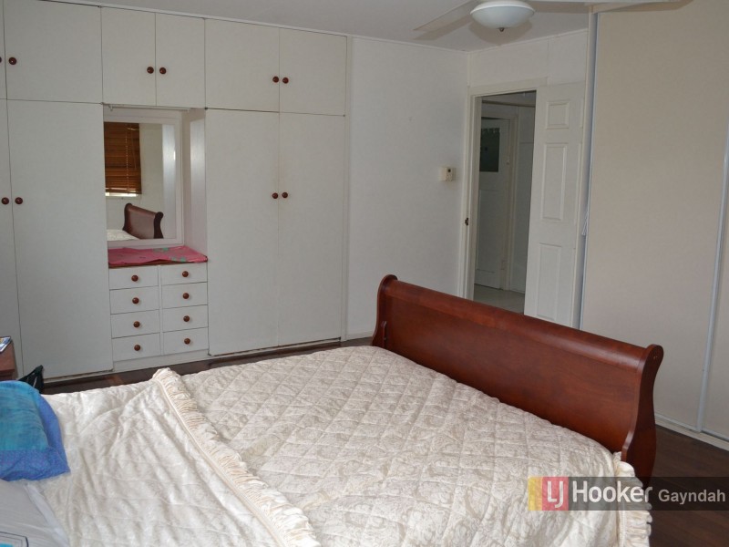 78 Barrow Street, Gayndah QLD 4625