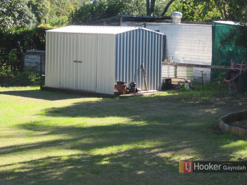 78 Barrow Street, Gayndah QLD 4625