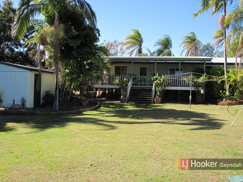 78 Barrow Street, Gayndah QLD 4625