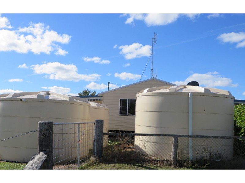 42 Eight Mile Rd, Mount Perry QLD 4671