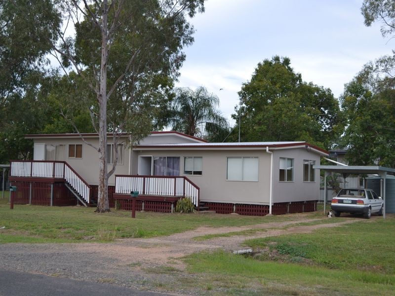 Gayndah QLD 4625