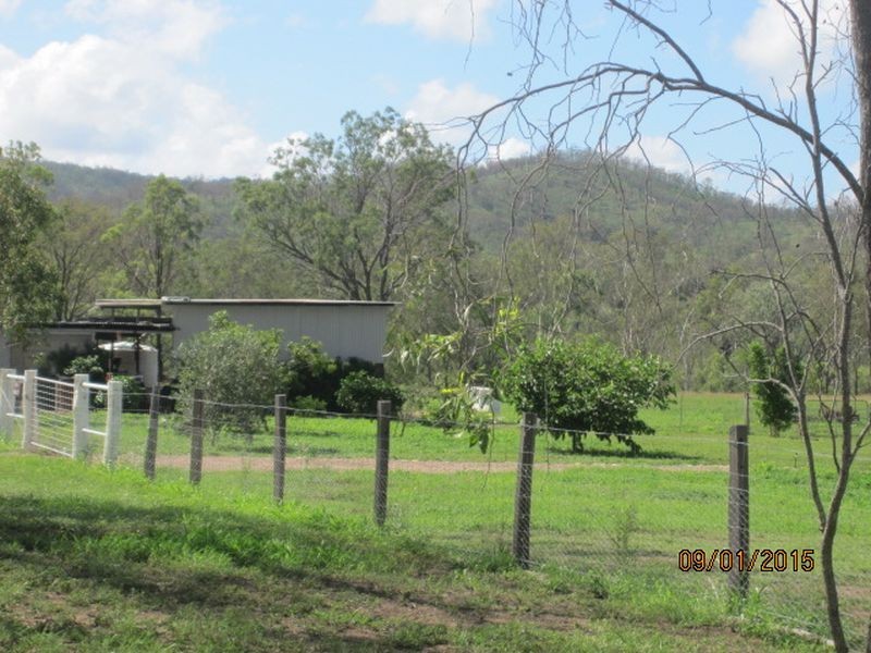 316 Cockings Rd, Coalstoun Lakes QLD 4621