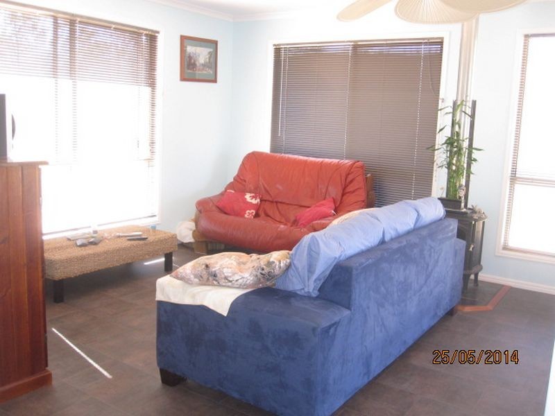 316 Cockings Rd, Coalstoun Lakes QLD 4621