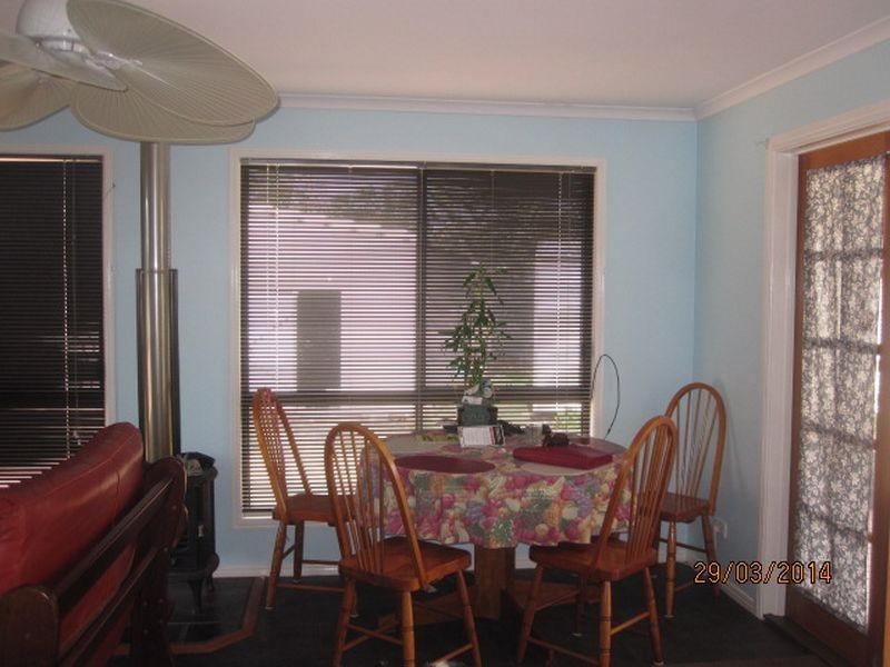 316 Cockings Rd, Coalstoun Lakes QLD 4621