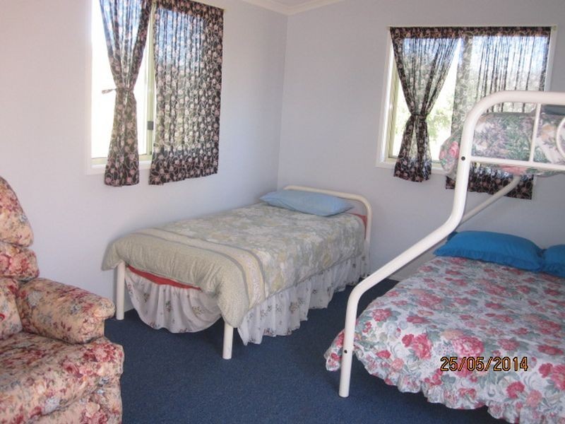 316 Cockings Rd, Coalstoun Lakes QLD 4621