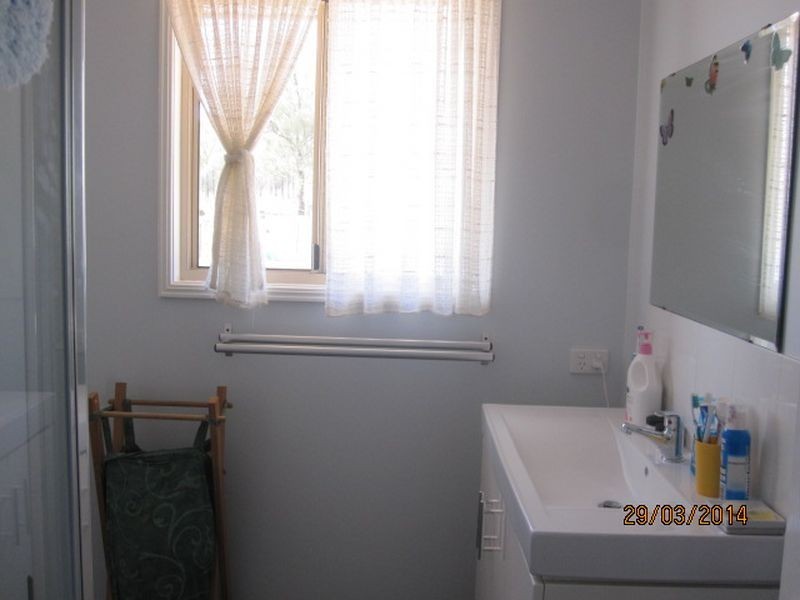 316 Cockings Rd, Coalstoun Lakes QLD 4621