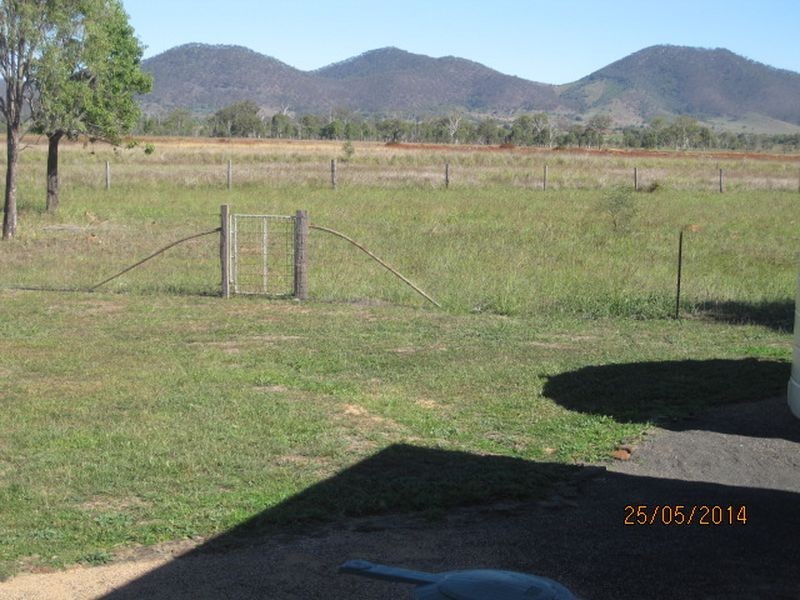 316 Cockings Rd, Coalstoun Lakes QLD 4621