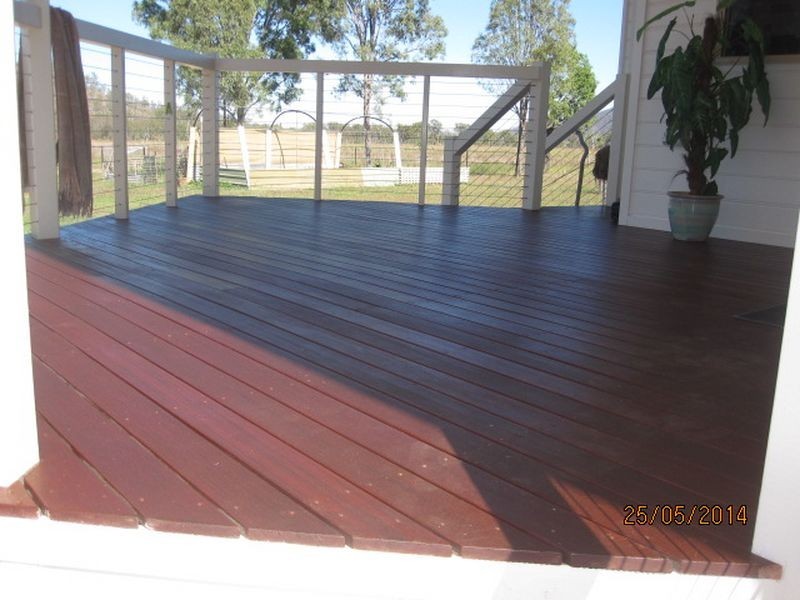 316 Cockings Rd, Coalstoun Lakes QLD 4621