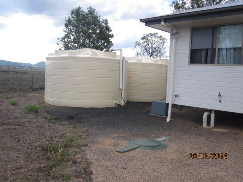 316 Cockings Rd, Coalstoun Lakes QLD 4621