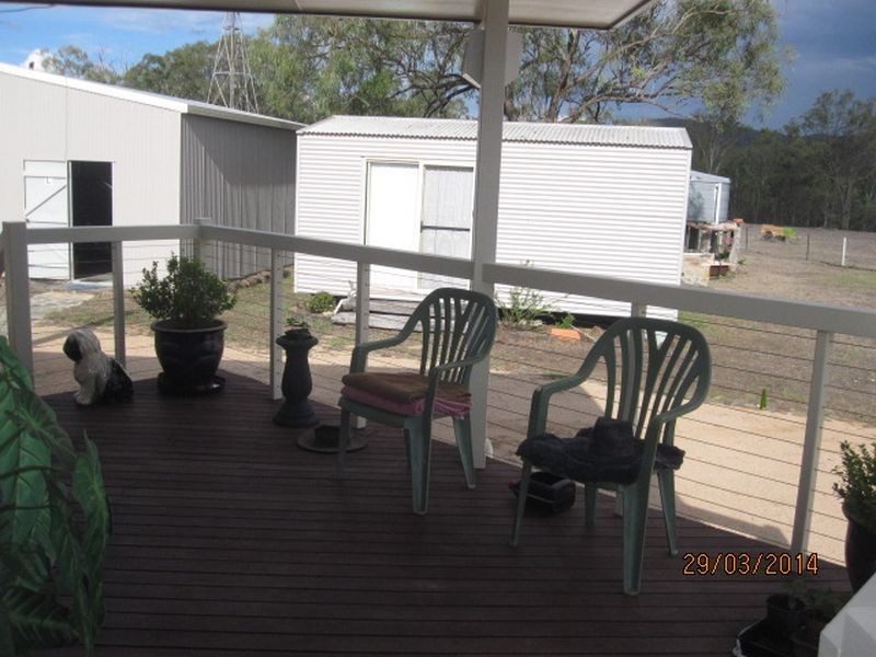 316 Cockings Rd, Coalstoun Lakes QLD 4621