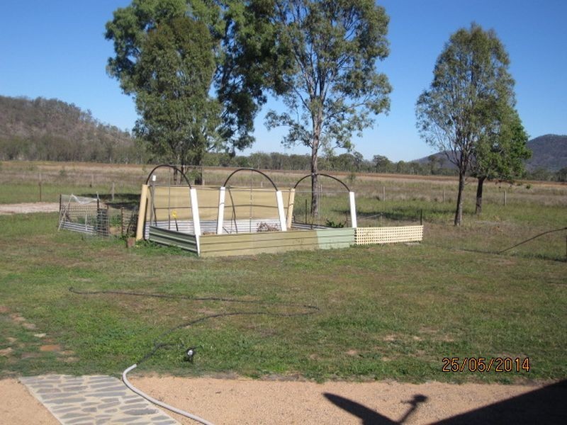 316 Cockings Rd, Coalstoun Lakes QLD 4621