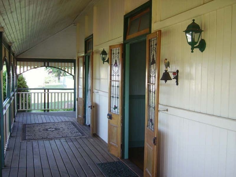 30 Porter St, Gayndah QLD 4625