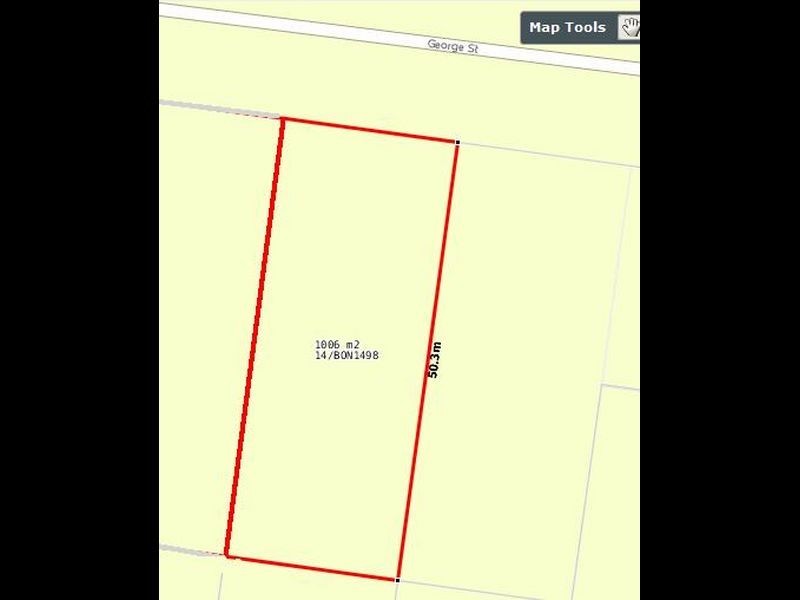 Lot 14 George St, Mount Perry QLD 4671