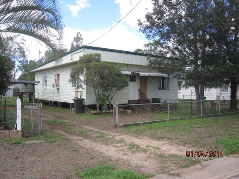 Gayndah QLD 4625