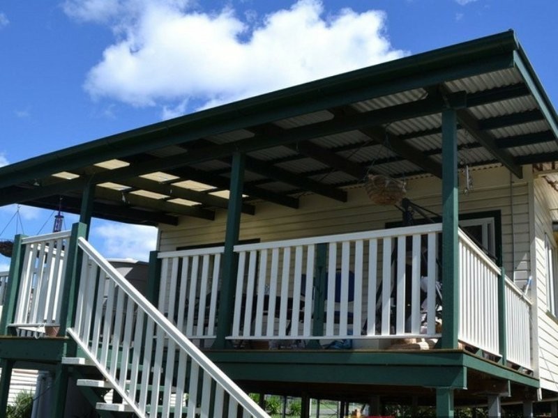 83 Moreton St, Eidsvold QLD 4627
