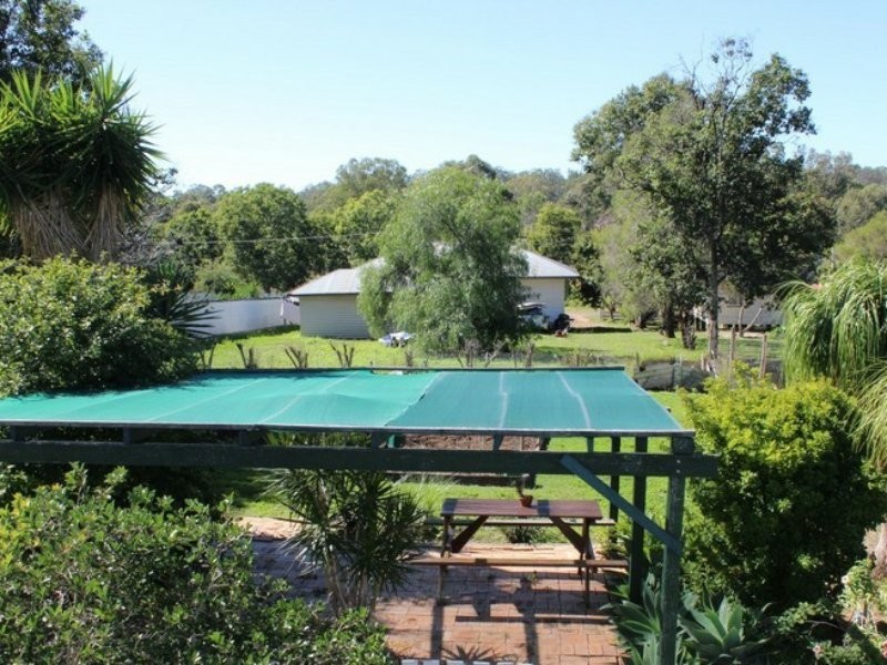 83 Moreton St, Eidsvold QLD 4627