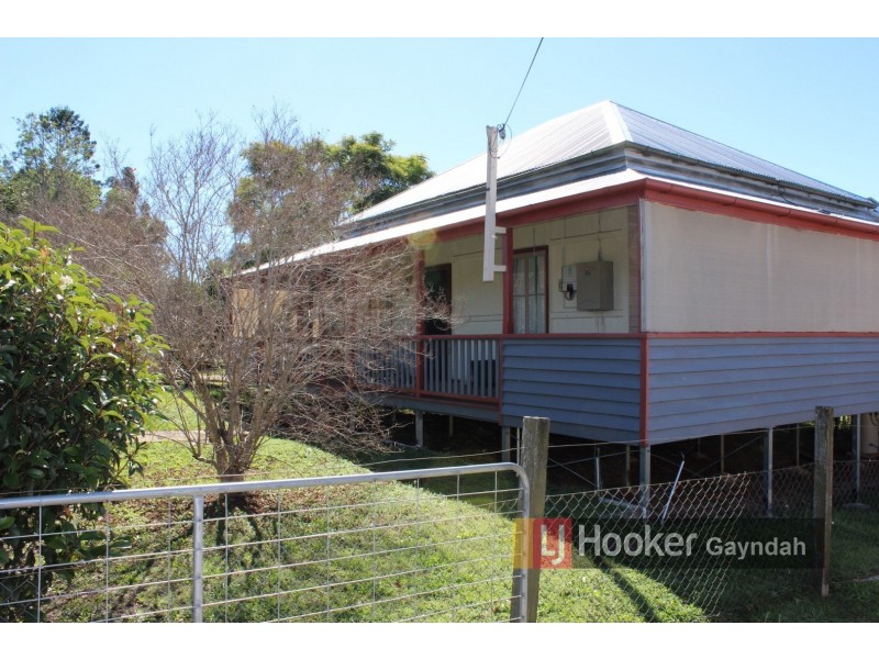 83 Moreton St, Eidsvold QLD 4627