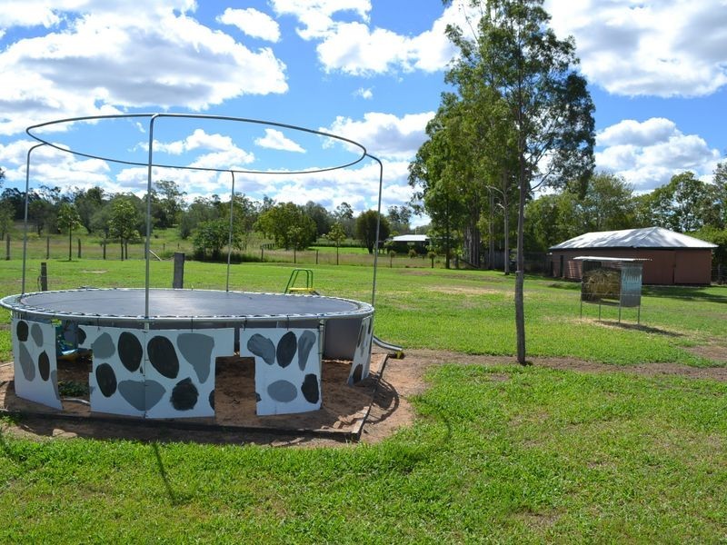 Eidsvold QLD 4627