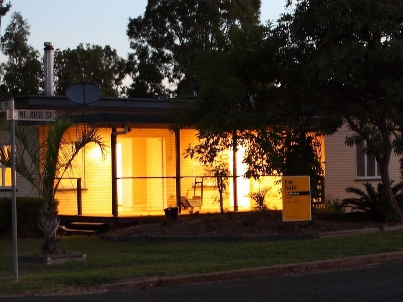 Eidsvold QLD 4627