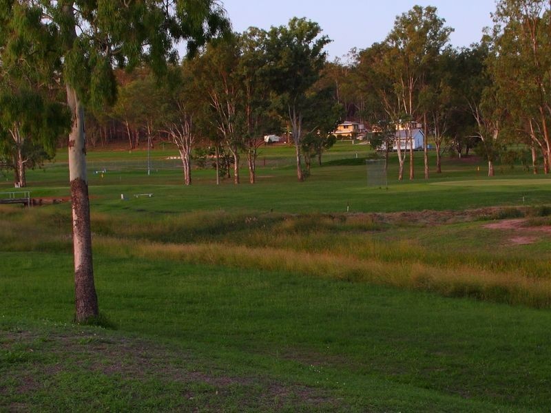 Eidsvold QLD 4627
