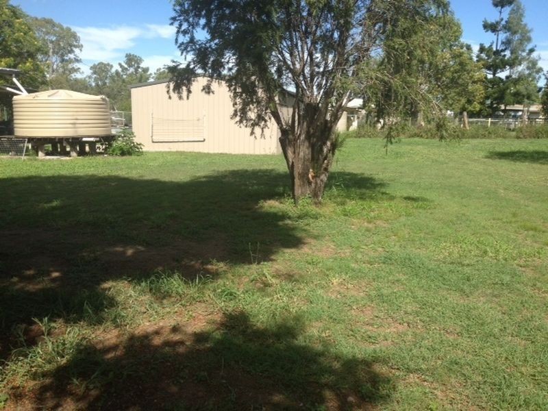 Eidsvold QLD 4627