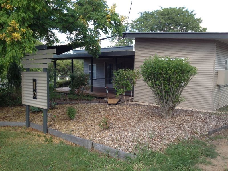 Eidsvold QLD 4627