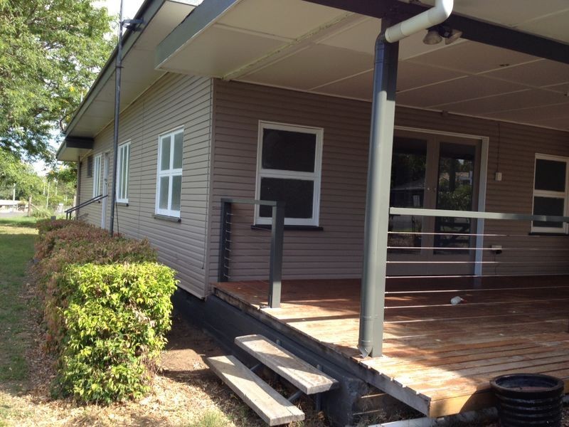 Eidsvold QLD 4627