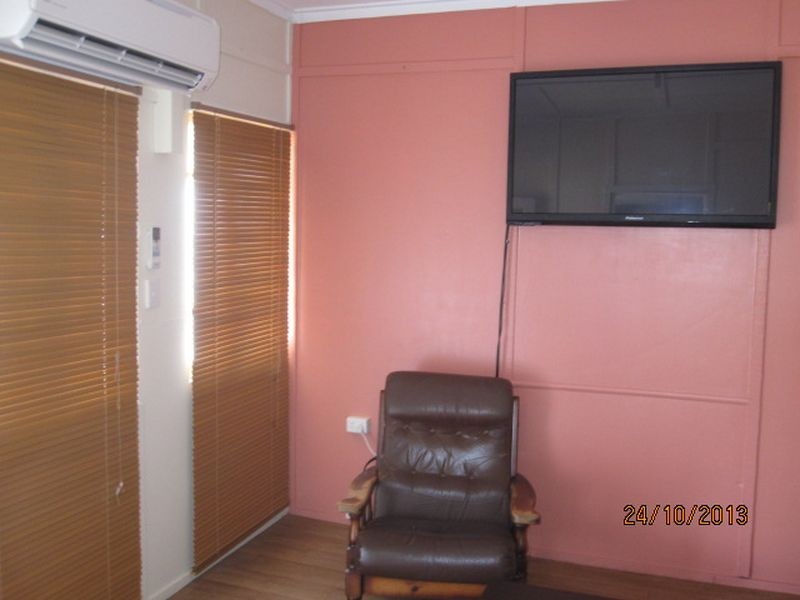 27 Boyd St, Gayndah QLD 4625