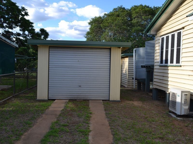 52 Meson St, Gayndah QLD 4625