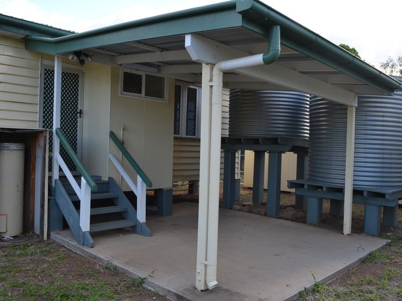 52 Meson St, Gayndah QLD 4625